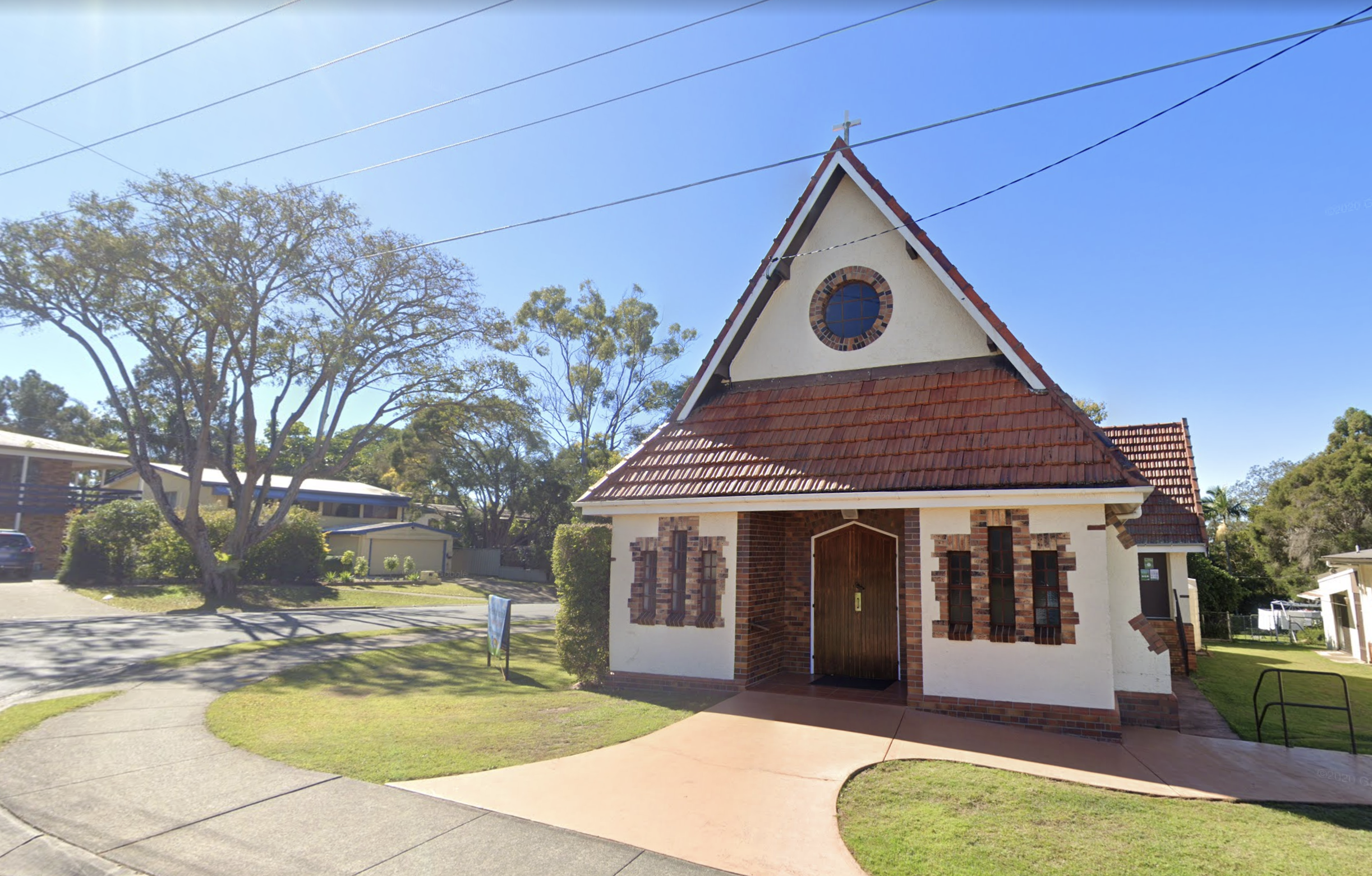 St George Anglican Church